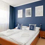 Jantar - Promenada Apartment Kolobrzeg