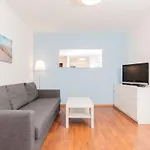 Jantar - Promenada Apartment *