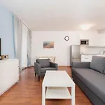 Jantar - Promenada Apartment Kolobrzeg