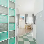 Apartment Jantar - Promenada Kolobrzeg