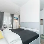 Apartment Jantar - Promenada Kolobrzeg