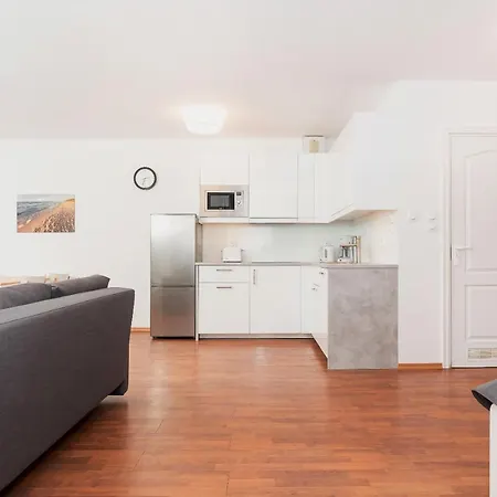 Jantar - Promenada Apartment Kolobrzeg