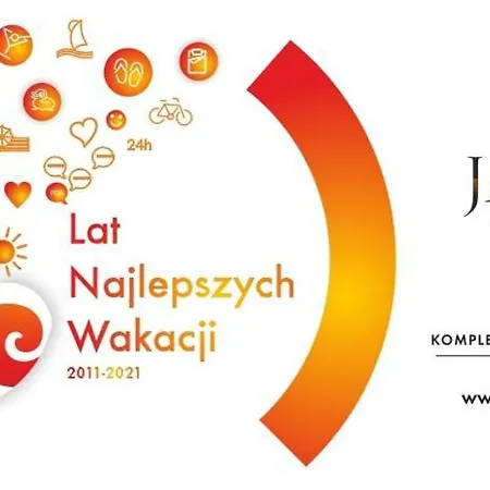 Jantar - Promenada Appartement Kołobrzeg