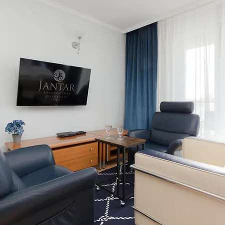 Jantar - Promenada *