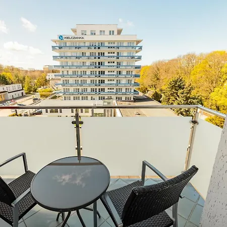 Jantar - Promenada Apartment