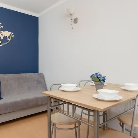 Jantar - Promenada *