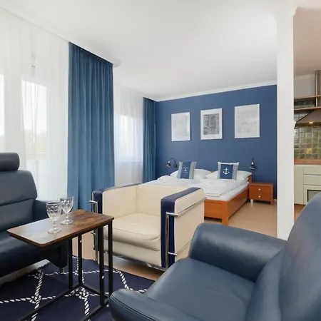 Jantar - Promenada Apartmán Kolobřeh