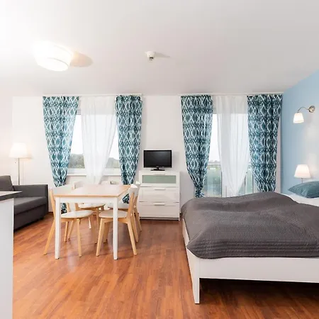 Jantar - Promenada Apartmán Kolobřeh