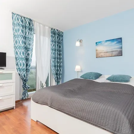 Apartmán Jantar - Promenada *
