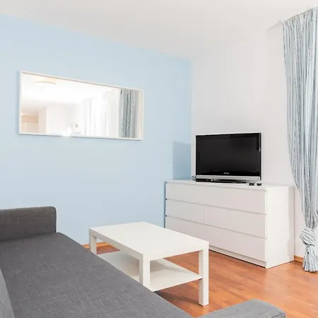Appartement Jantar - Promenada