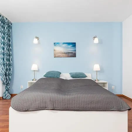 Apartmán Jantar - Promenada