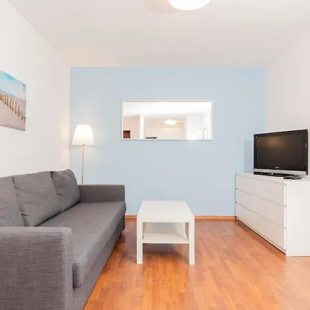 Jantar - Promenada Apartmán *