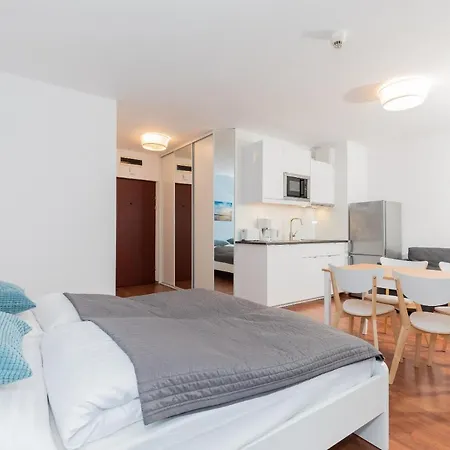 Appartement Jantar - Promenada