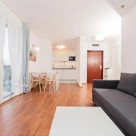 Jantar - Promenada Apartmán