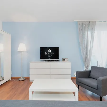 Jantar - Promenada *