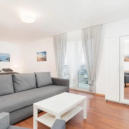 Jantar - Promenada Apartmán *