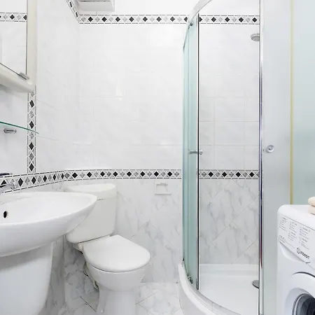 Jantar - Promenada Apartmán Kolobřeh