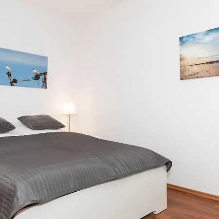 Apartmán Jantar - Promenada