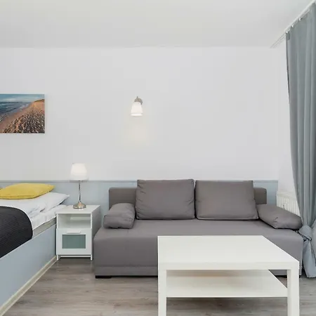 Jantar - Promenada Apartmán