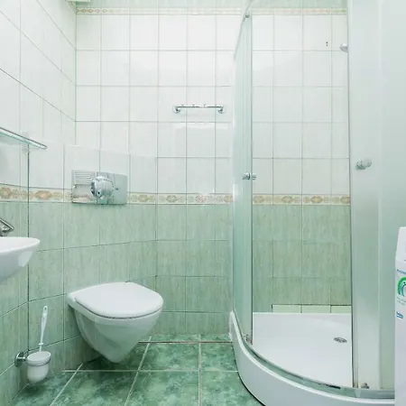 Apartmán Jantar - Promenada *