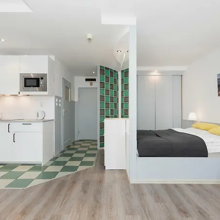 Jantar - Promenada * Kolberg