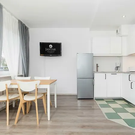 Jantar - Promenada Apartment *