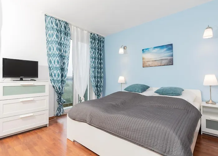 Apartment Jantar - Promenada *