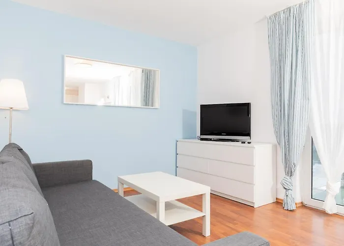 Apartment Jantar - Promenada