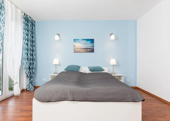 Apartment Jantar - Promenada