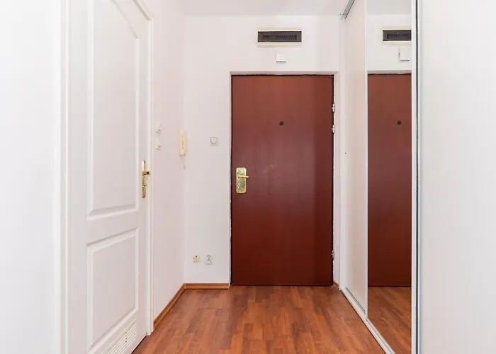 Jantar - Promenada Apartment