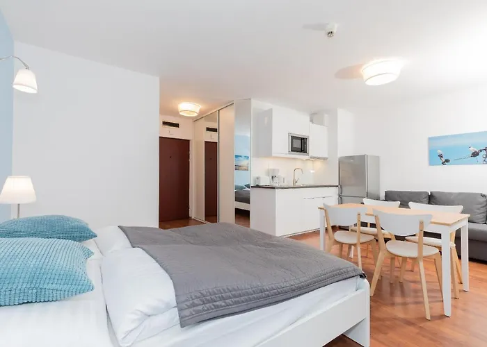 Apartment Jantar - Promenada