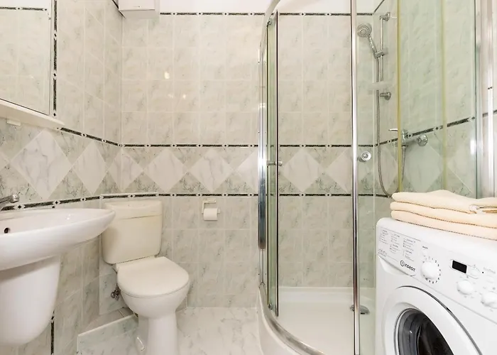 Apartment Jantar - Promenada Kolobrzeg