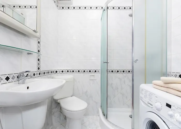 Jantar - Promenada Apartment Kolobrzeg