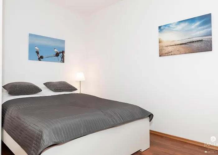 Apartment Jantar - Promenada