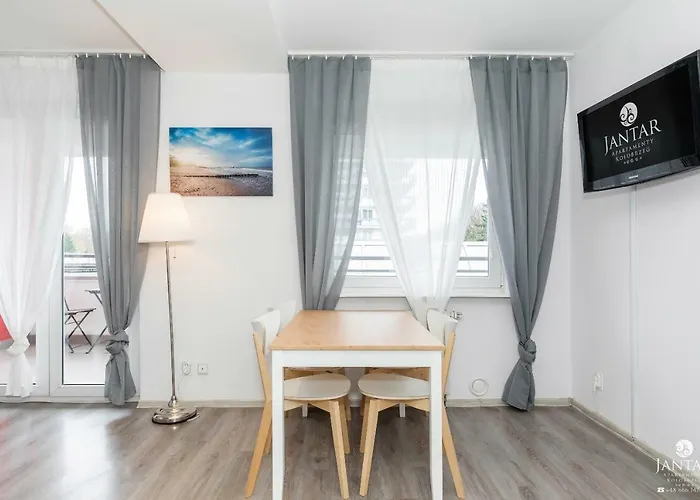 Jantar - Promenada *