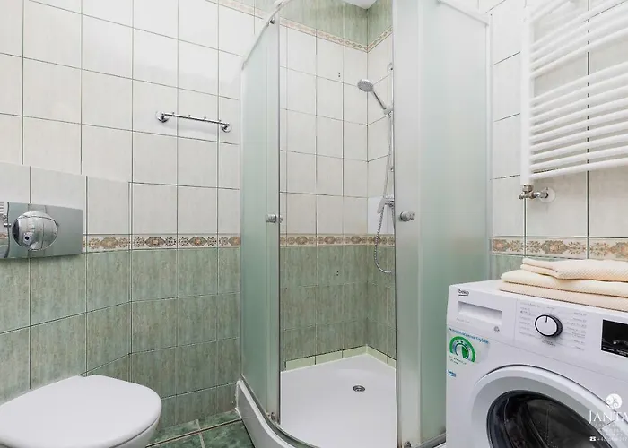 Jantar - Promenada Apartment